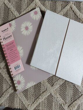 Erin Condren Bundle - New - Never Used